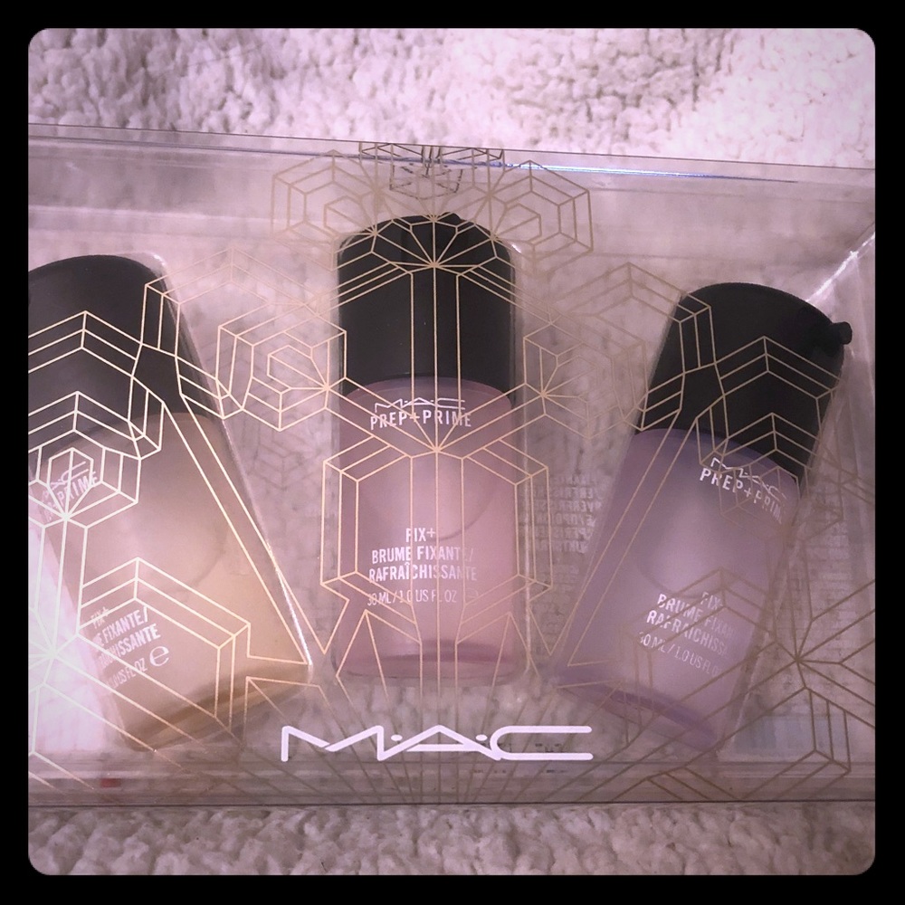 Mac Fix Plus snowball collection